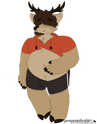 Old design